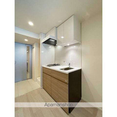 オーキッドレジデンス品川中延の内装写真