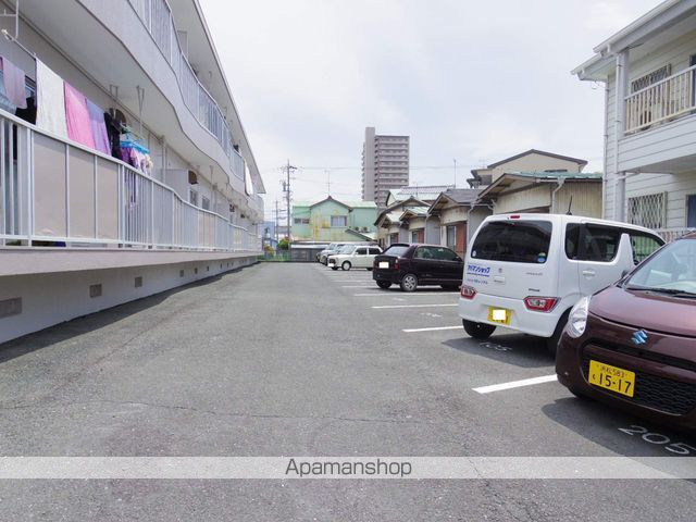パークハイツのその他写真
