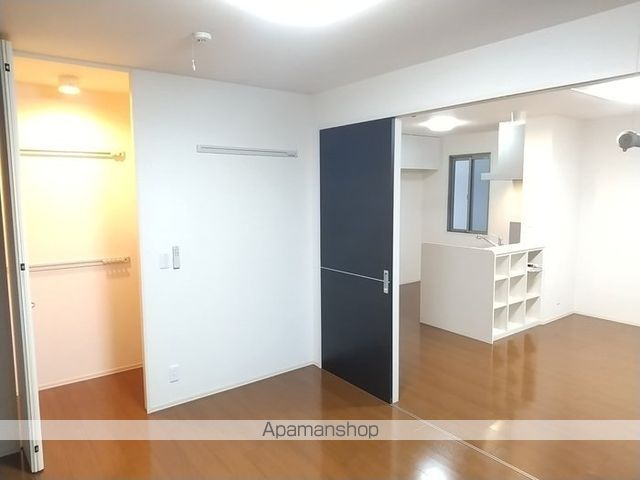 コンフォートAの内装写真