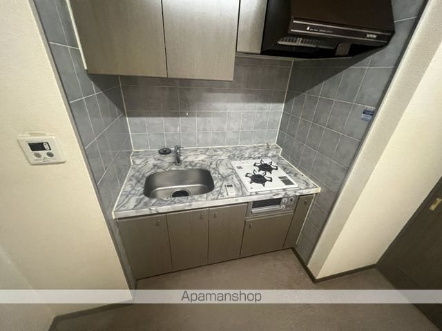 ライオンズマンション蕨北町の内装写真