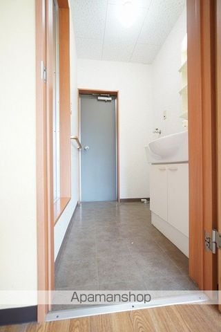 GLORIAの内装写真