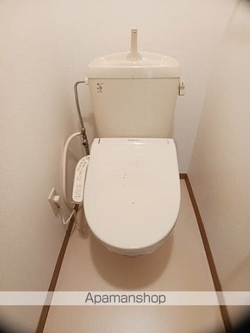 Altairの内装写真