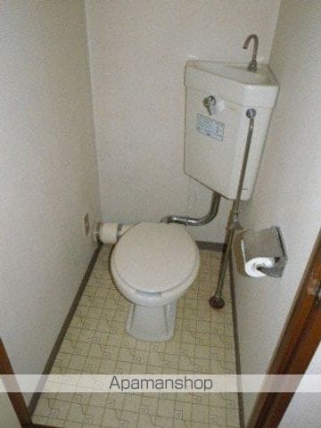 中神マンションの内装写真