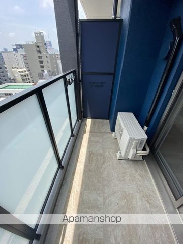 プレサンスTHE新栄の内装写真