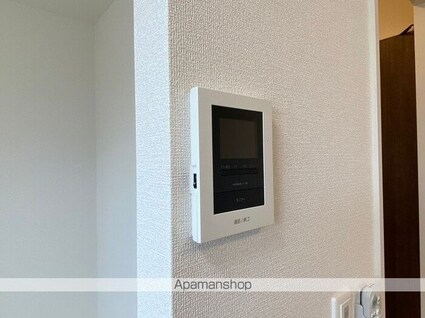 ｐｒｅｌｕｄｅ（プレリュード）[1LDK/42.39m2]のその他設備