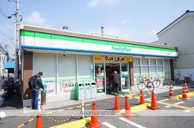 北柳川町大江貸家の周辺写真