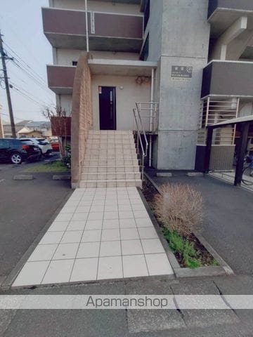 アルテマイスターアルメールの外観写真