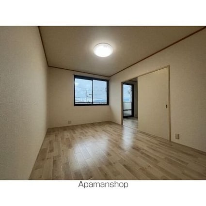 水汲サンレジデンス南[2LDK/52m2]のその他内装1