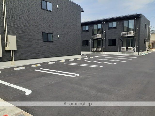 GRAND FIELD Aのその他写真