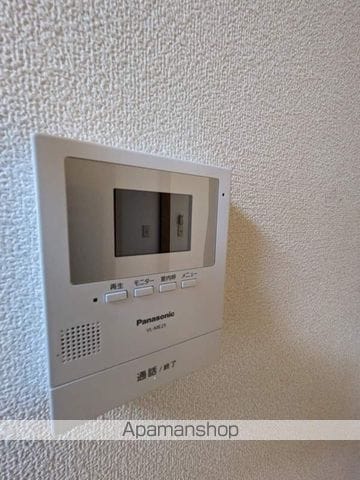 レジデンス ティアラの内装写真