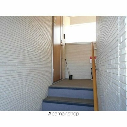 ＬＵＸＥ．ＳＴＹＬＥ辻町ＥＡＳＴ[1LDK/40.04m2]の共用部