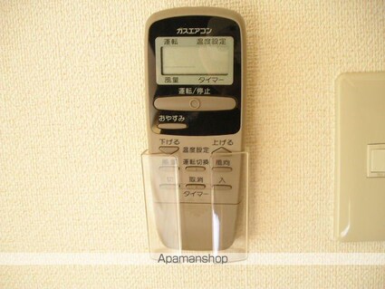 ロイヤルＭ橋詰[1K/28.97m2]の内装3