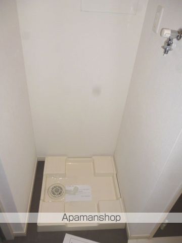 レジディア新大阪の内装写真