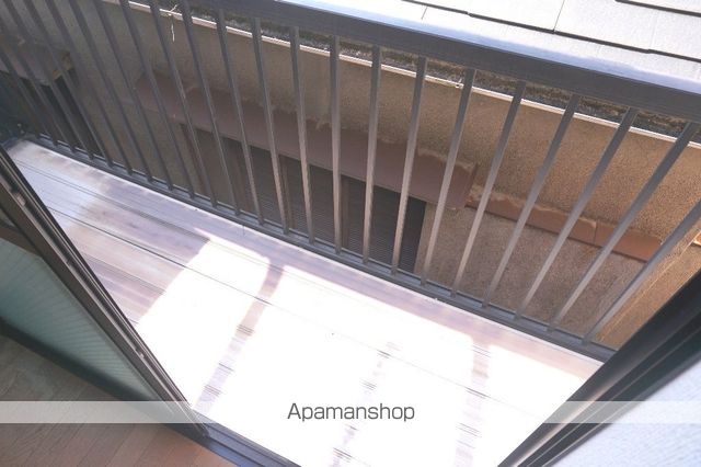 ハイツなごみの内装写真