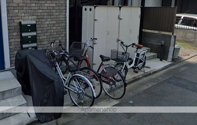 ユナイト川崎大師エル・パティオのその他写真
