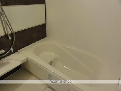 バードネイチャー　Ａ棟[2LDK/53.48m2]のバス