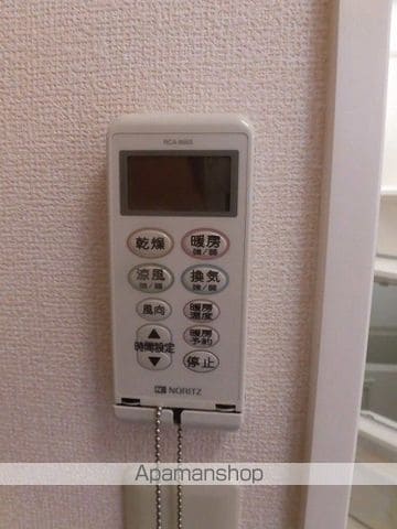 ルーチェフィオーレほうえの内装写真