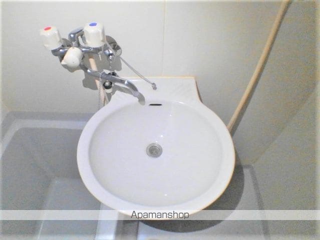 レオパレスHAZEの内装写真