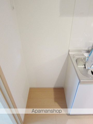 サンリット青木島の内装写真