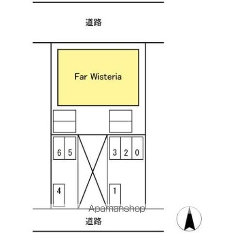 FARWISTERIAのその他写真