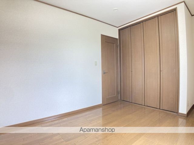 シャルマンの内装写真