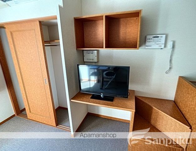 レオパレス平七屋の内装写真