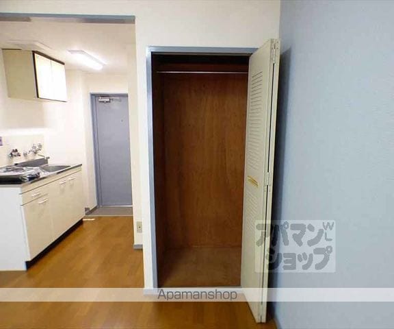 メゾンKOYOの内装写真
