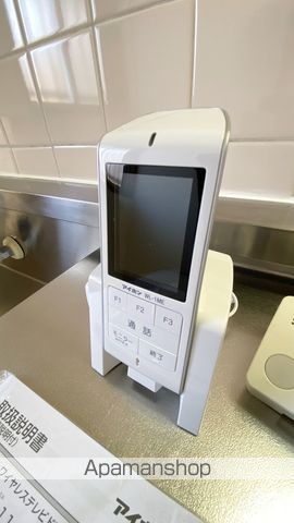 シティハイツグリーンBの内装写真