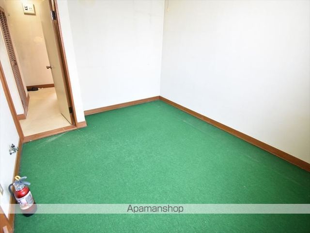 コーポ真栄の内装写真