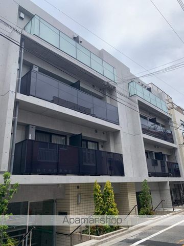 中野新橋レジデンス