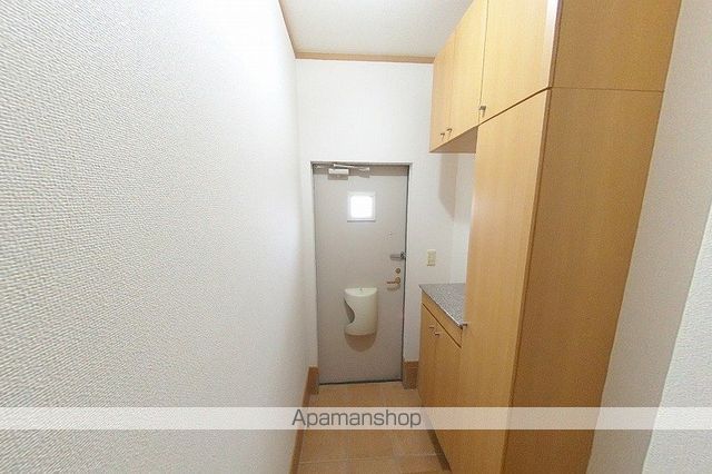 ノーブルの内装写真