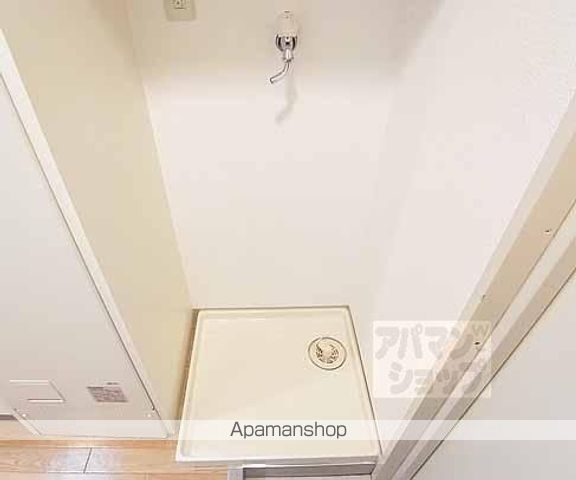 クリスタル北山の内装写真