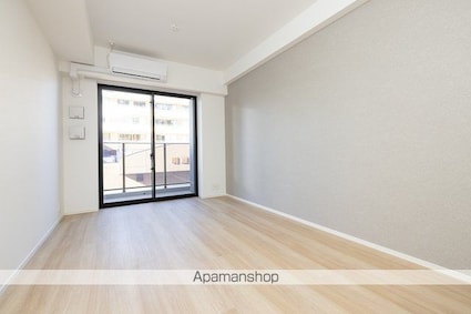 ＲＪＲプレシア東十条ガーデン[2LDK/49.77m2]のリビング・居間