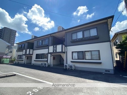 香川県高松市太田下町[3LDK/65.4m2]の外観1