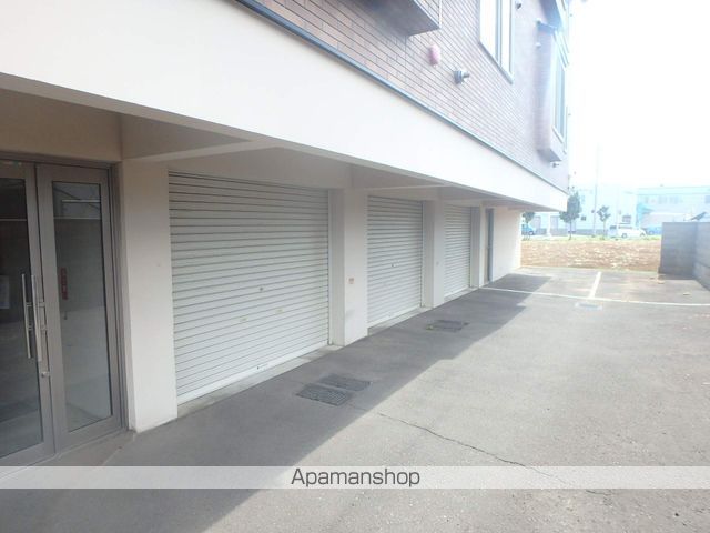 グラウディのその他写真
