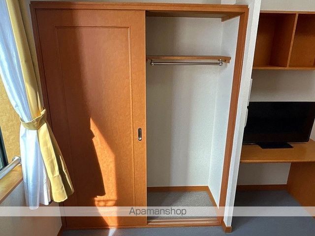レオパレスGフォレスト沼袋の内装写真