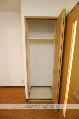 フィオーレの内装写真