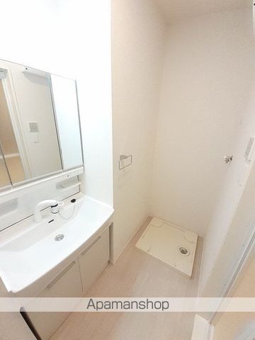 ピーゴBの内装写真