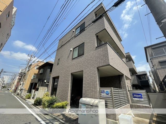 ビータス川口