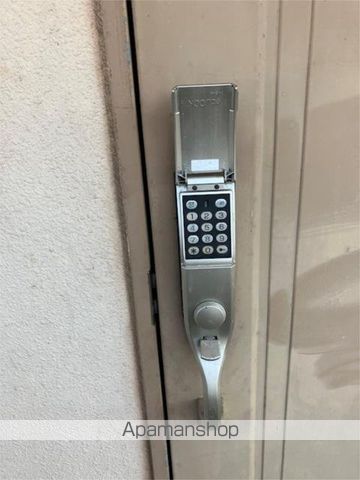 マンションカトレアIの内装写真
