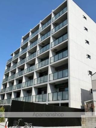ＺＯＯＭ新宿西落合[2K/30.42m2]の外観1