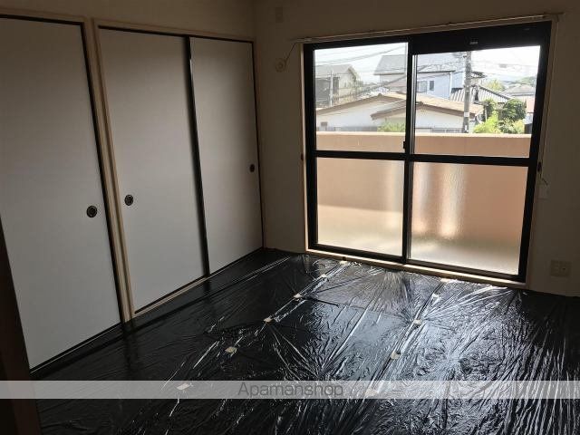 サンフラワー東町の内装写真