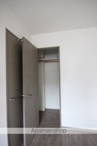 ラ・プラージュ屋代の内装写真