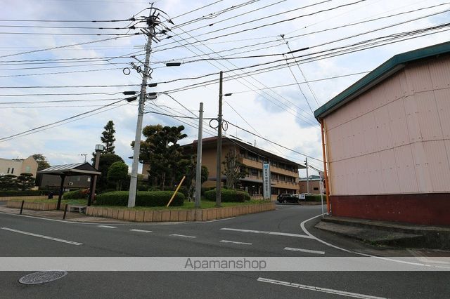 久大本線 筑後吉井駅 徒歩13分 2階建 築24年の周辺写真