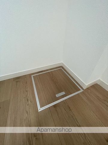FLBレジデンス金沢文庫の内装写真