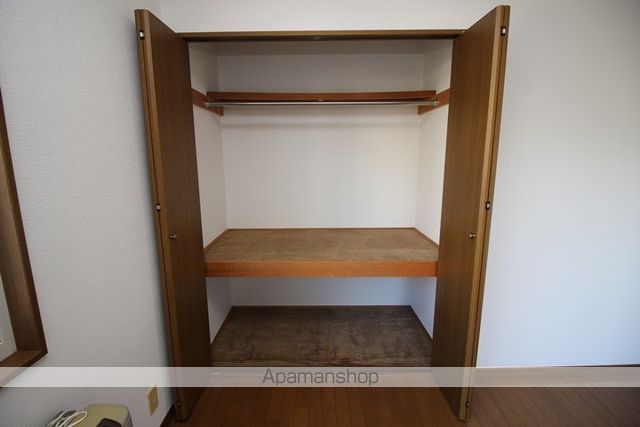 エスポワール妙見の内装写真