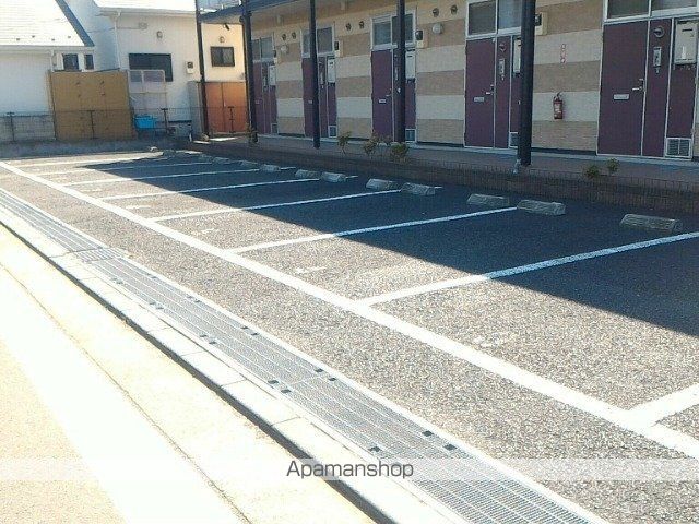 レオパレスK Iのその他写真