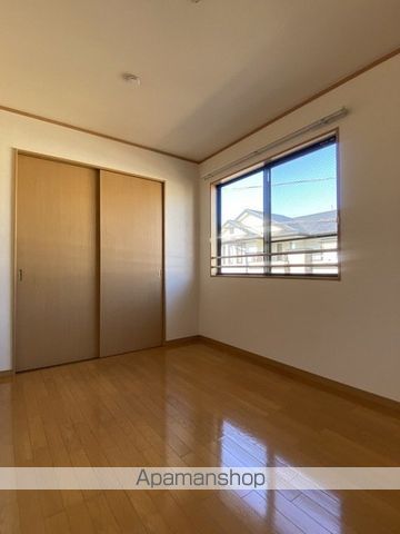 パストラルA棟の内装写真