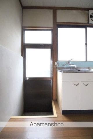 撫川戸建の内装写真