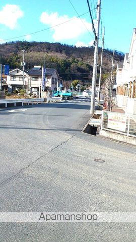 ドゥーロジュマン[2LDK/58.98m2]の周辺2